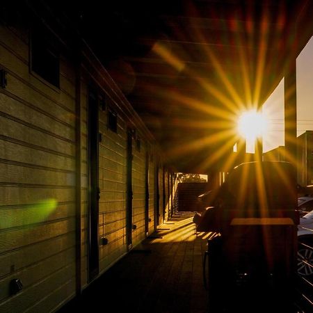 Broken Hill Outback Resort Buitenkant foto