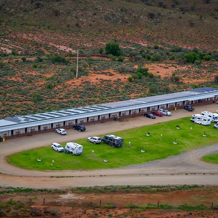 Broken Hill Outback Resort Buitenkant foto