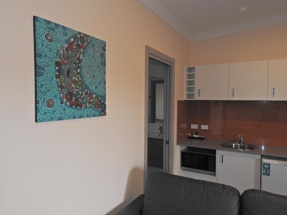 Broken Hill Outback Resort Buitenkant foto