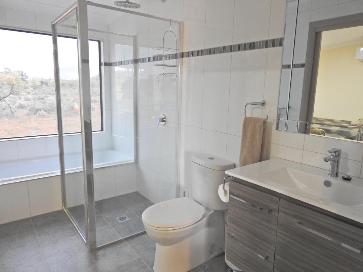 Broken Hill Outback Resort Buitenkant foto