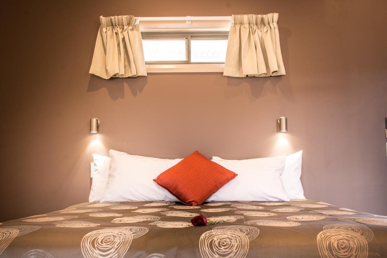 Broken Hill Outback Resort Buitenkant foto