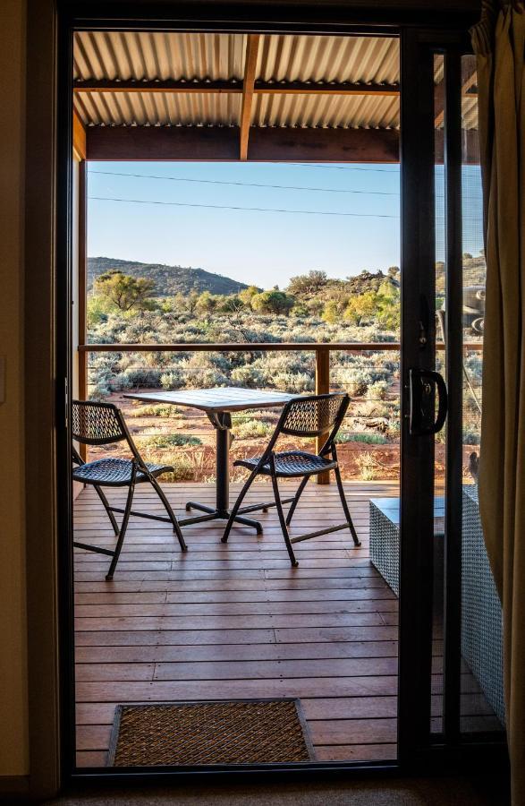 Broken Hill Outback Resort Buitenkant foto