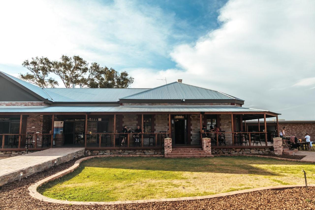 Broken Hill Outback Resort Buitenkant foto