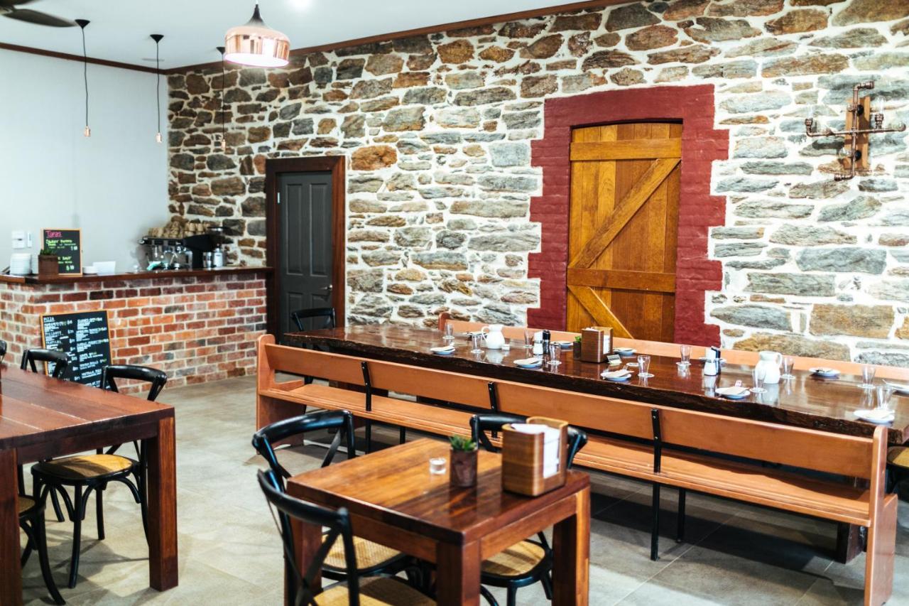 Broken Hill Outback Resort Buitenkant foto